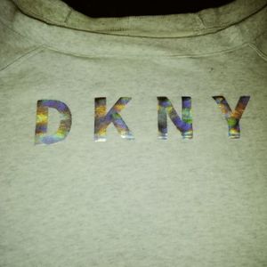 DKNY